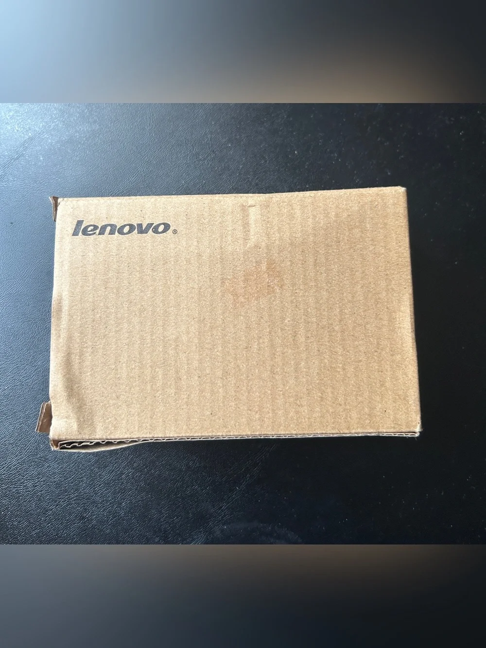 Lenovo USB Wired Optical Mouse Black Compact PC Laptop Computer Mouse